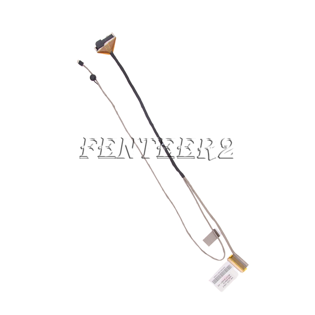 Dây Cáp Mềm Cho Màn Hình LCD Của Asus K46 K46C K46CM A46C S46C S46E | BigBuy360 - bigbuy360.vn