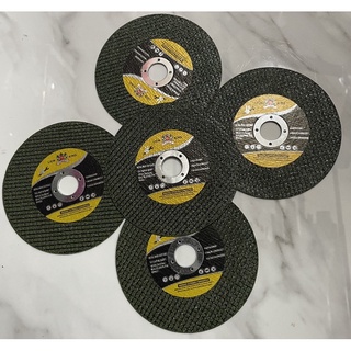 Đá cắt sắt 100 - Lưỡi cắt sắt siêu ngọt