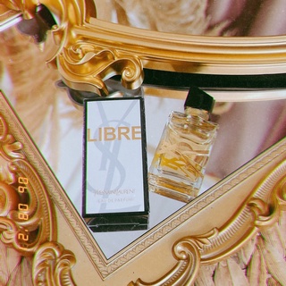 Nước Hoa Mini YSL Libre