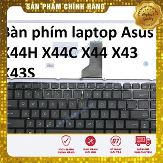 ⚡Bàn phím laptop Asus X44H X44C X44 X43 X43S