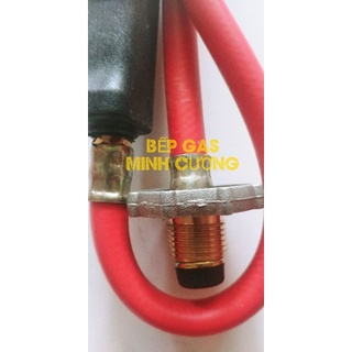 Khò công nghiệp size đại, đầu khò phi 60.