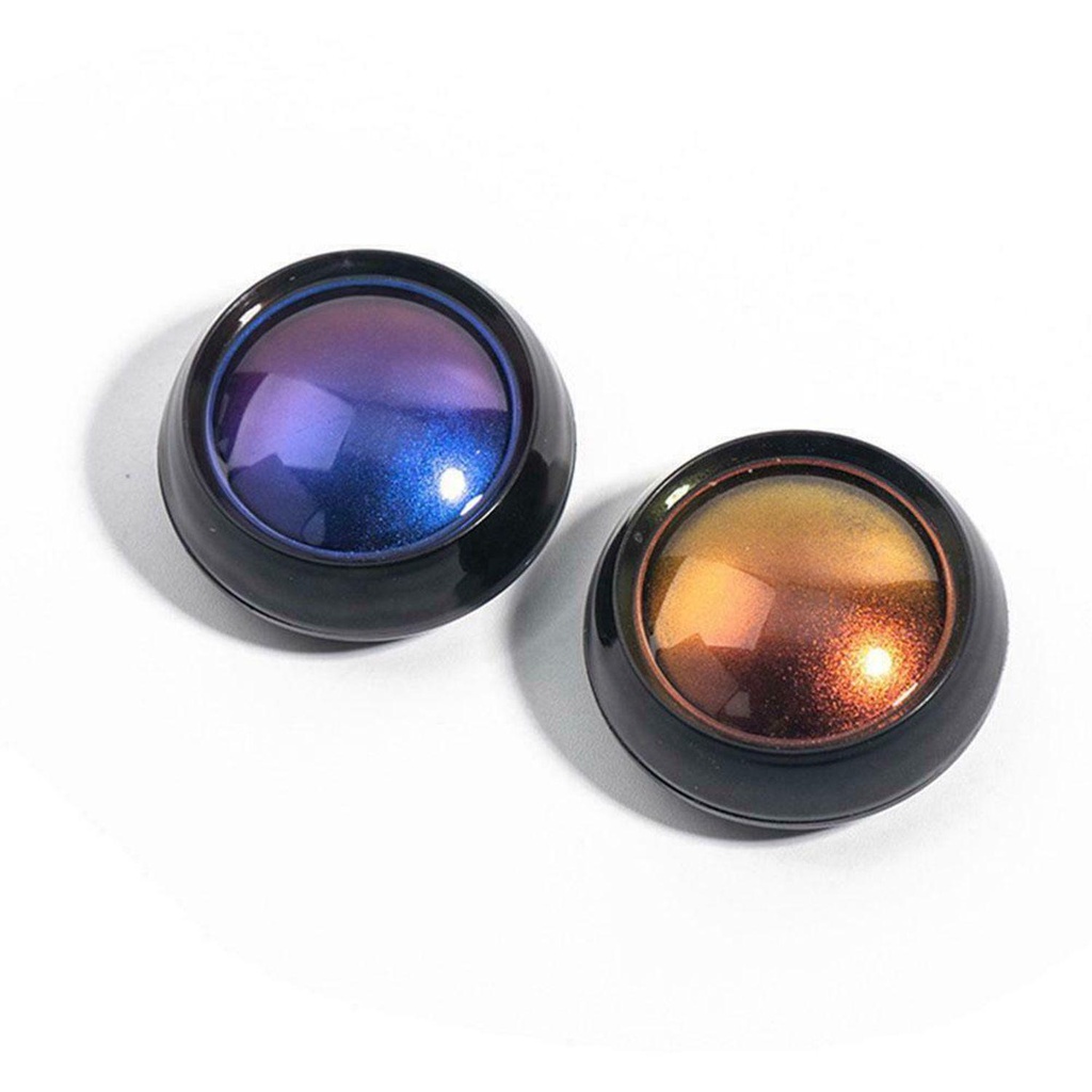 Bảng Phấn Mắt MIH 9 Màu Gradient Chống Nước