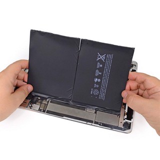 Pin dành cho iPad 5 - iPad Air 1 Gen 5 Gen 6 Zin Máy - Bảo hành 3 tháng