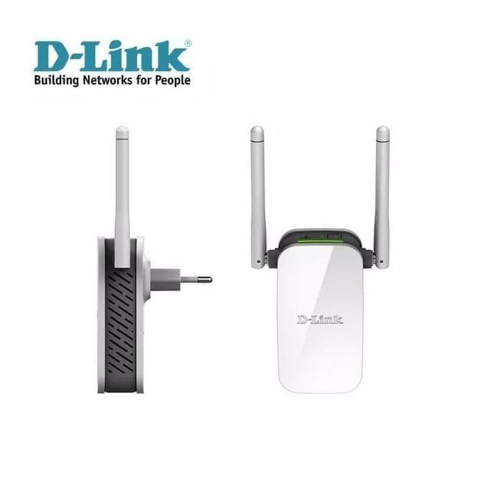 Thiết Bị Mở Rộng Wifi D-Link Dap-1325 N300 300mbps Dap1325 0512