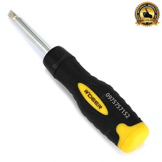 BỘ TUA VÍT 13 CHI TIẾT R'DEER RT-1613