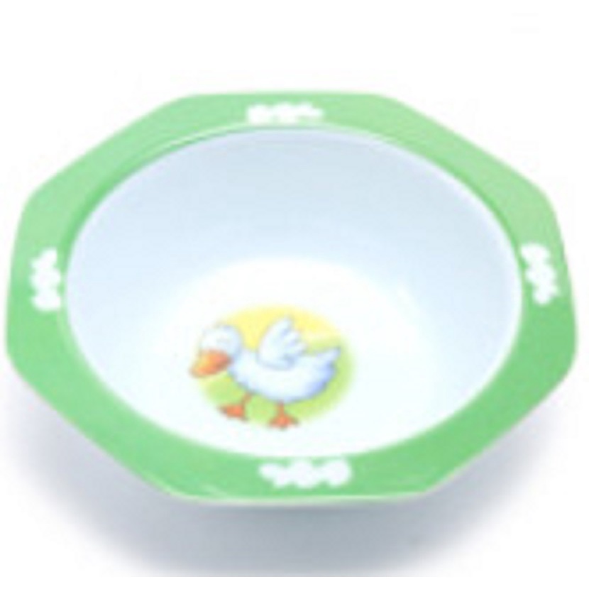 Tô Melamin 16.75cm Uncle Bills KM0020