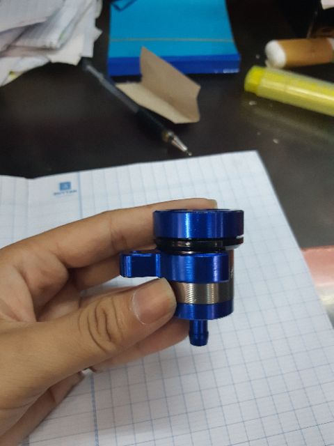 Bình dầu nhỏ AEM