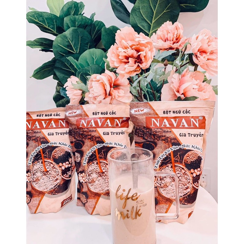 Ngũ cốc Navan