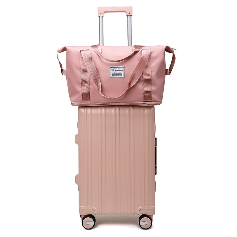 Túi xách IELGY sức chứa lớn đa năng cho nữ