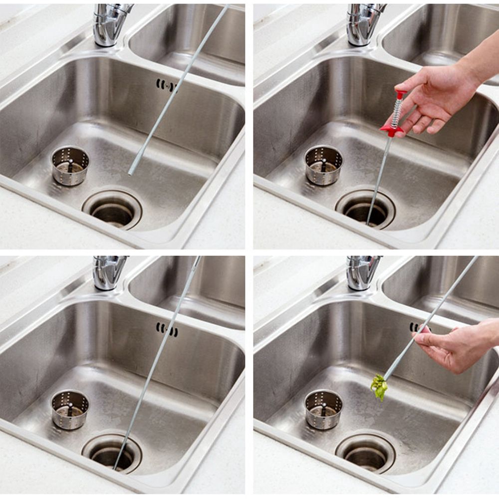 Dụng cụ loại bỏ tóc treo vật dụng nhà bếp , phòng tắm