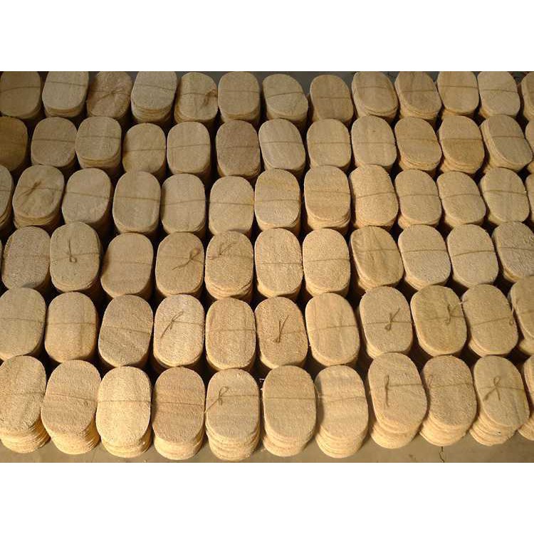 Miếng Xơ Mướp tự nhiên