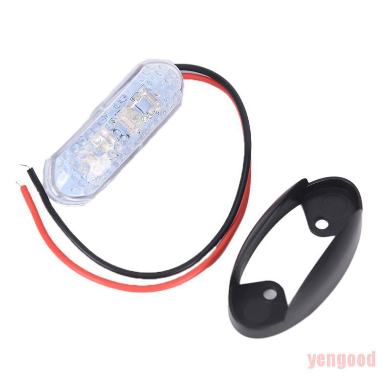 Đèn xi nhan 12v/ 24v chuyên dụng cho xe hơi/ xe tải