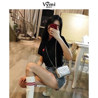 Túi hến Hobo đeo chéo thời trang