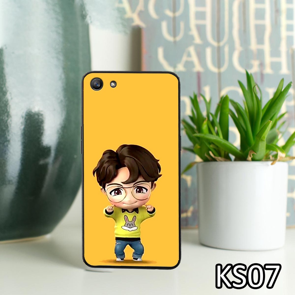 [SIÊU ƯU ĐÃI] Ốp lưng Oppo A59/F1/F1S/F1-PLUS in hình baby boy siêu đẹp, độc, lạ_KINGSTORE.HN_Ốp lưng điện thoại