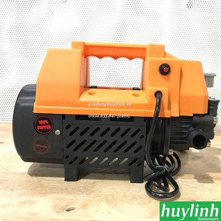 MÁY RỬA XE BTEC BT1401