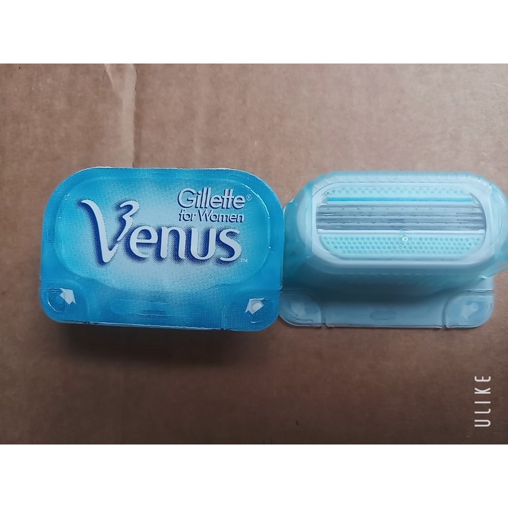 Lưỡi dao cạo nữ Gillette Venus Comfortglide White Tea