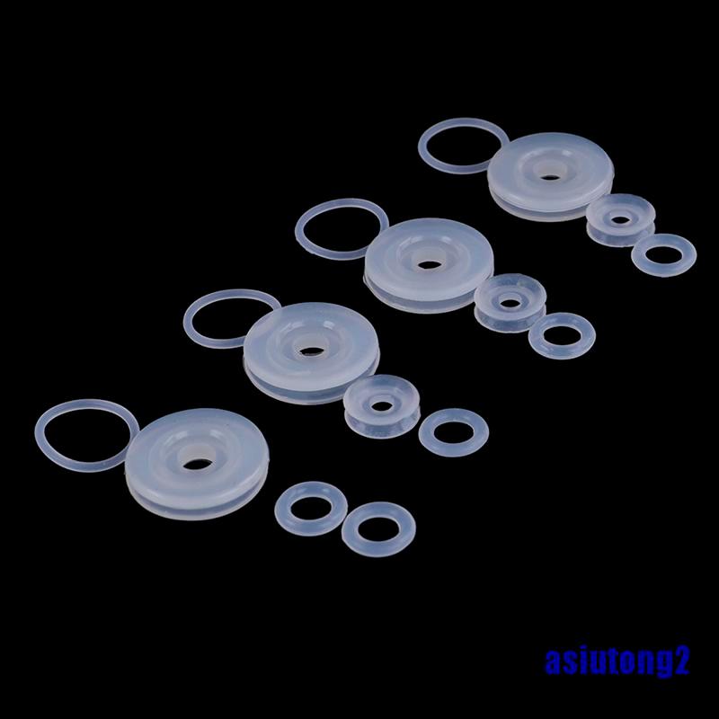 4 Khóa Nồi Áp Suất