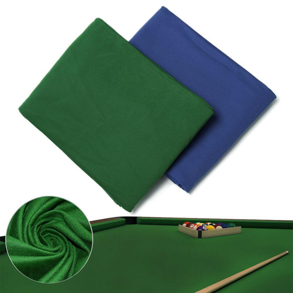 MUVAKO Khăn Trải Bàn Bằng Len Nylon Bền Giải Trí Giải Trí