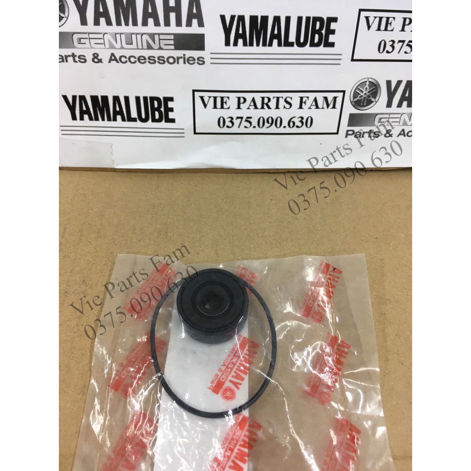 Bộ ron phốt bơm nước Exciter, Nouvo 4-5-6 , Luvias Yamaha