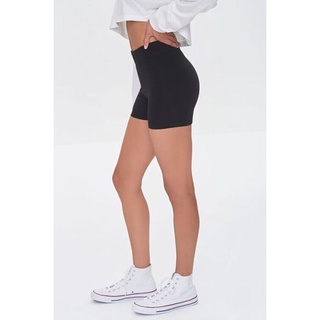 Quần thun ngắn F21