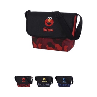 Miniso | Túi đeo chéo phong cách đường phố Sesane | Túi đeo chéo uk32x10x21cm thời trang thanh lịch