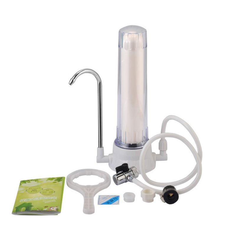 Đầu Lọc Gắn Vòi Nước Bồn Rửa