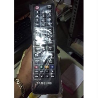 Điều khiển samsung ngắn hàng zin