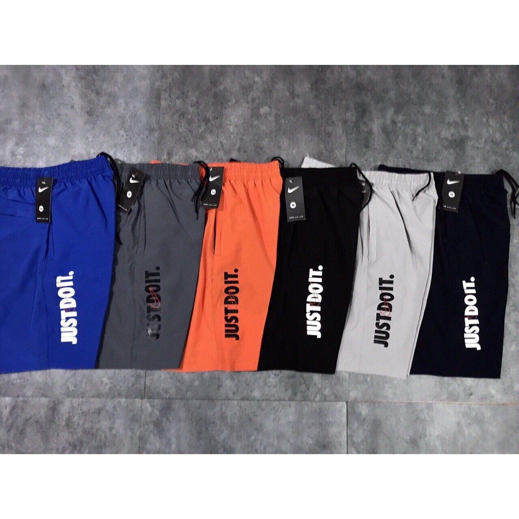 Quần đùi nam, thể thao, mặc nhà, vải co giãn ( ảnh, video thật ). Mã: Q3 | BigBuy360 - bigbuy360.vn