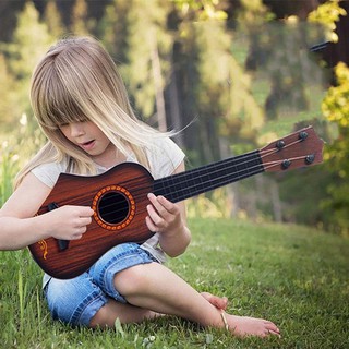 ĐÀN UKULELE DREAM VOICE ĐỒ CHƠI TRẺ EM 21IN