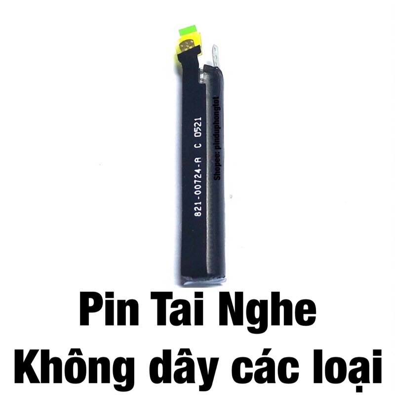 Pin Tai Nghe Không Dây AP 1,2