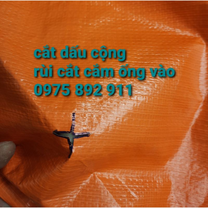 Ống xả giữ nước cho hồ bể bạt , nuôi ốc ếch cá lươn phi 34 , 42, 76, 90