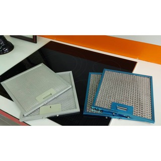 Tấm lọc, lưới lọc mỡ máy hút mùi Sunhouse 6118 6629 6680