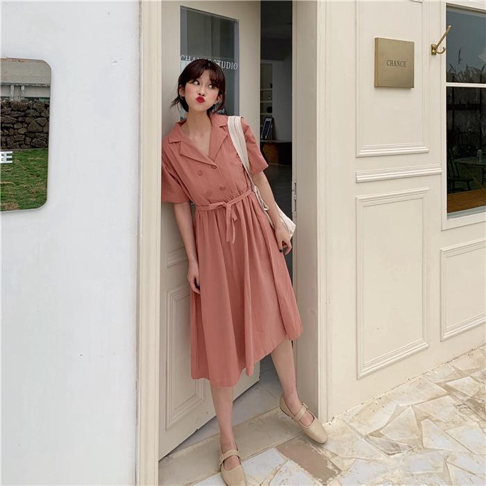 Đầm Nữ Thời Trang