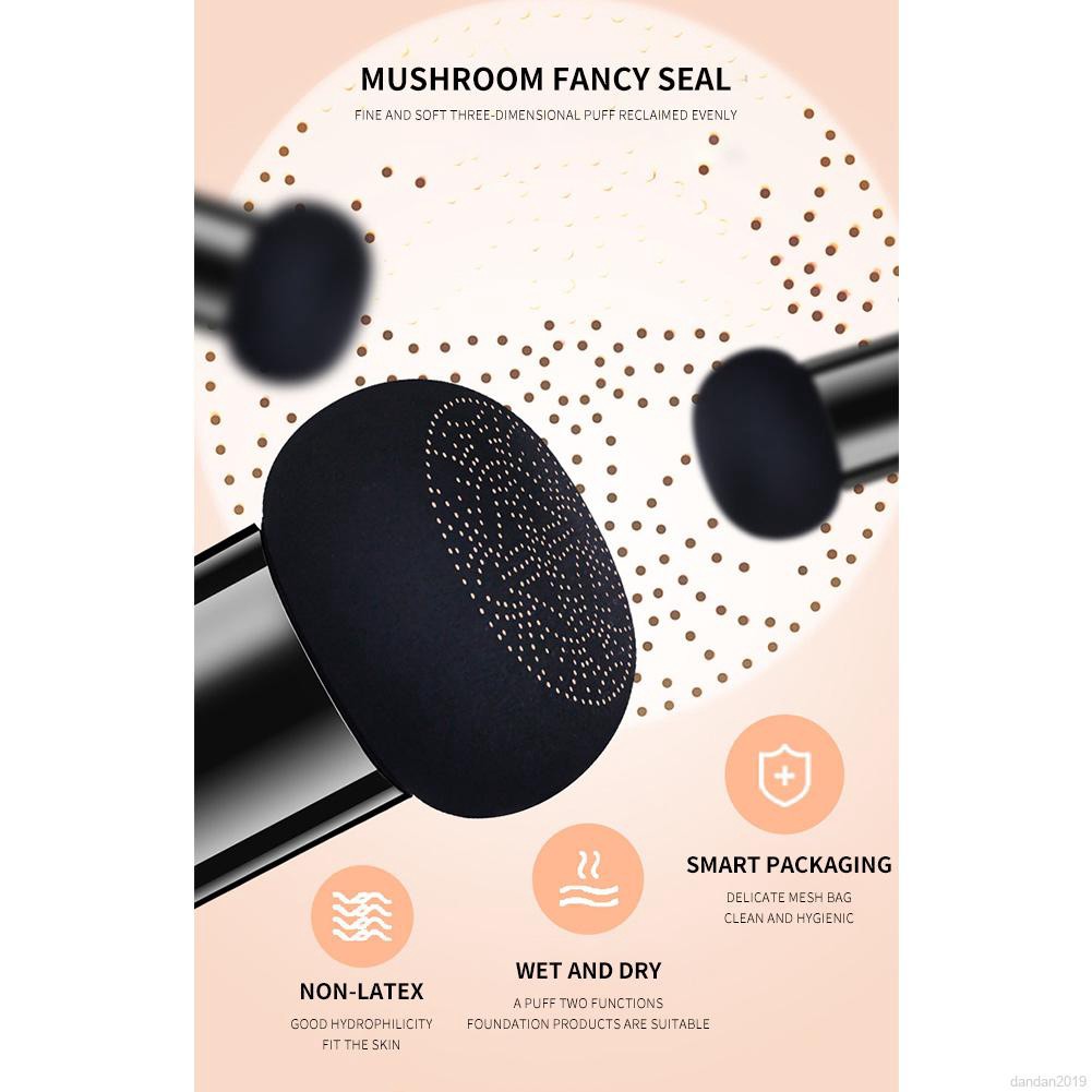 [Hàng mới về] Hộp kem BB air cushion kháng nước và làm đều màu da | BigBuy360 - bigbuy360.vn