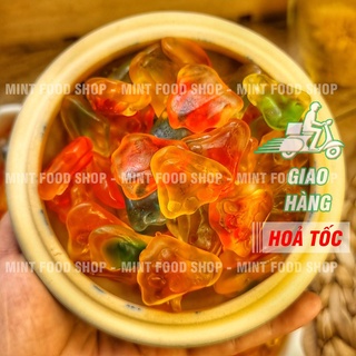Kẹo Dẻo Chip Chip - Lon 500gr