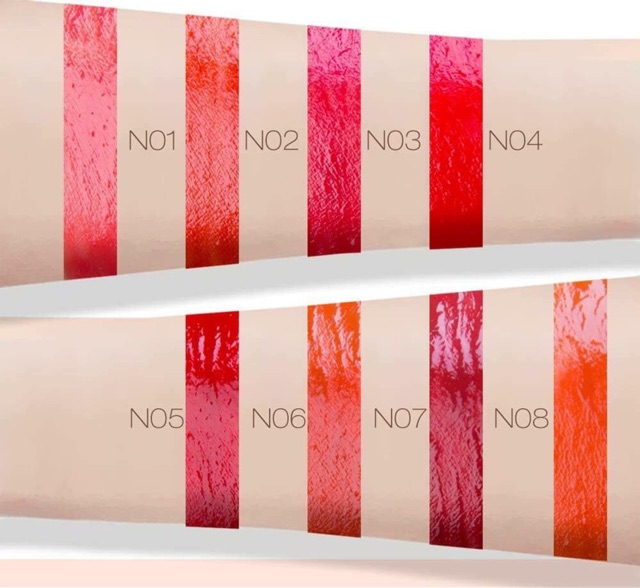 SON TINT NEECARA PHIÊN BẢN UNICORN | BigBuy360 - bigbuy360.vn