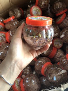 Chẩm chéo Tây Bắc _ Cay Cay