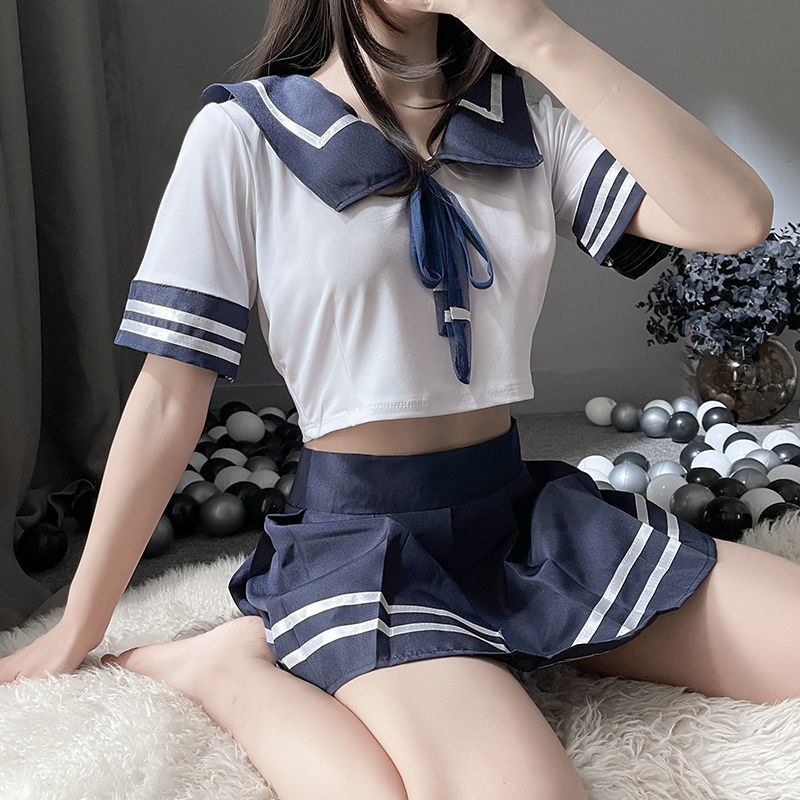Đồ Ngủ Hóa Trang Cô Hầu Gái Quyến Rũ Cho Nữ | BigBuy360 - bigbuy360.vn