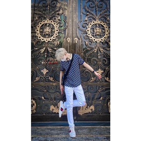 Giày gucci supper hottrend thị trường