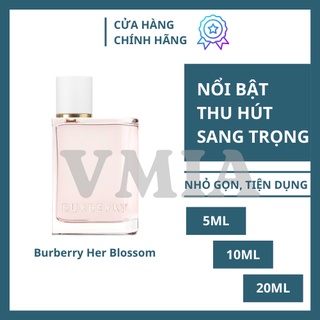 Nước hoa Burberry Her Blossom 10ml