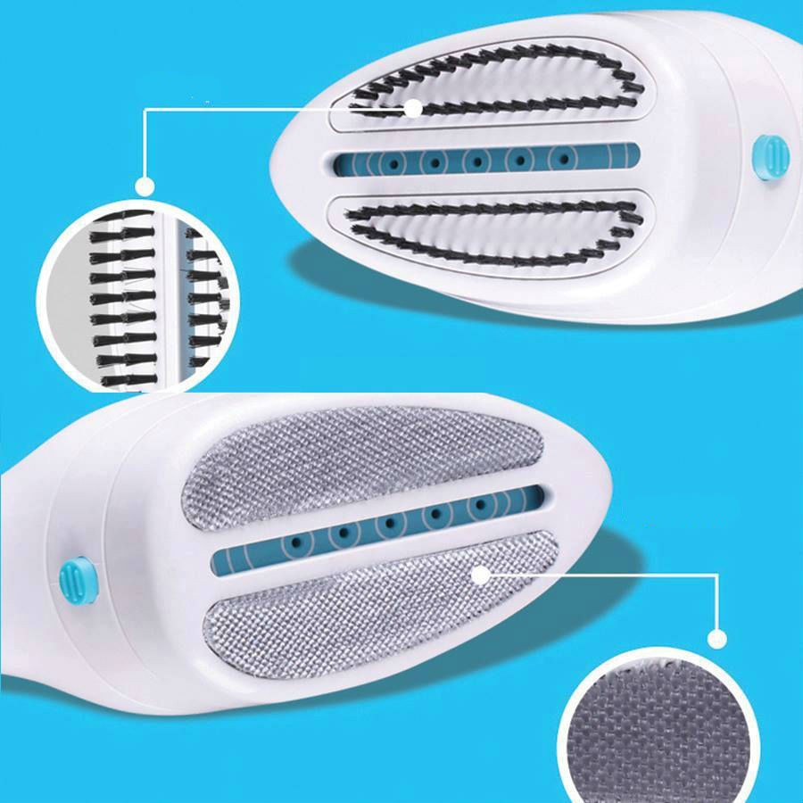 Bàn Ủi hơi nước cầm tay AUX - 1000W