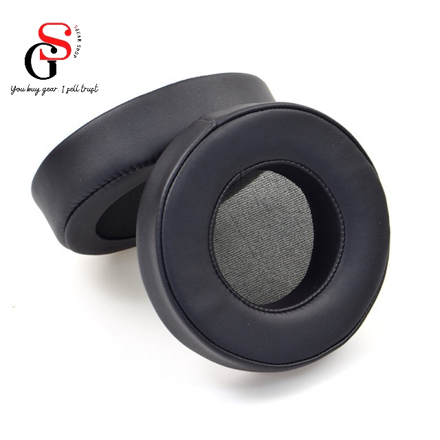 Ốp da tai nghe thay thế đa năng 10.5cm
