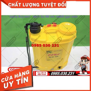 BÌNH XỊT OSHIMA PONA PN20-SP/CN