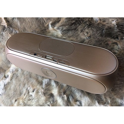 Loa Bluetooth S7 Cực Chất - Trắng