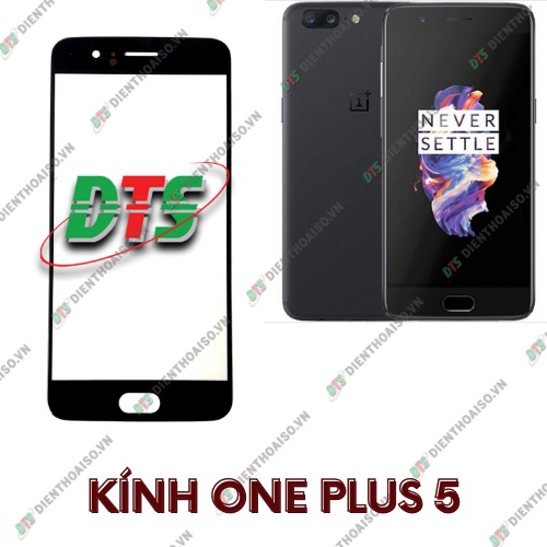 Mặt kính oneplus 5 (mặt kính tay cho oneplus 5 )
