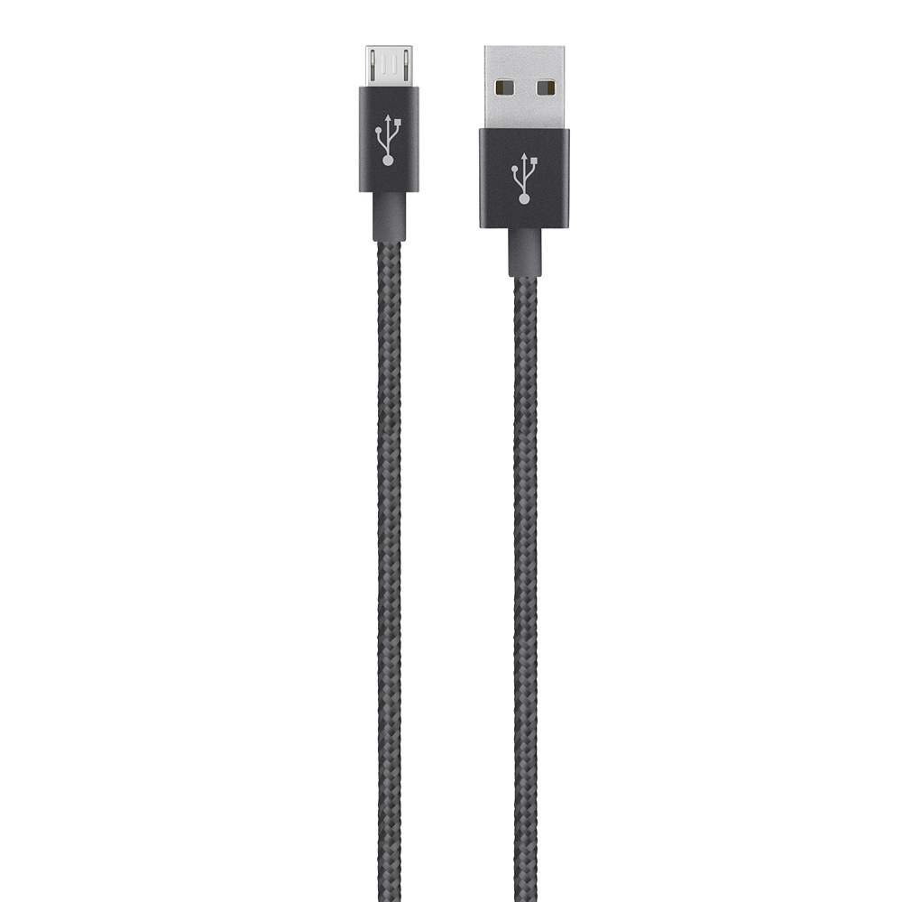 Dây Cáp Sạc Micro USB Belkin F2CU021BT04 1.2m