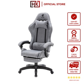 Mua Ghế gaming E-dra Apollo EGC227 Plus Fabric - Ngã Lưng 160 Độ Xoay 360 Độ Di Chuyến Linh Hoạt