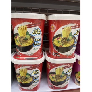 Mì Chay Âu Lạc (Ly)