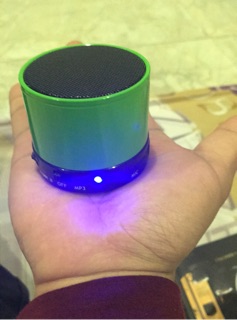loa bluetooth mini s10