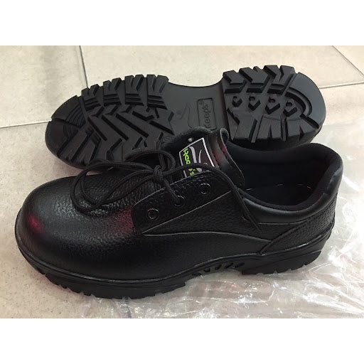 Giày Bảo Hộ Lao Động Keep KS2092 Giày Lao Động Chống Dầu Chống Đâm Xuyên Chống Trượt-Hàng Chuẩn | BigBuy360 - bigbuy360.vn